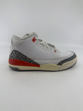 *USED* AJ 3 (PS) - GEORGIA PEACH|37839