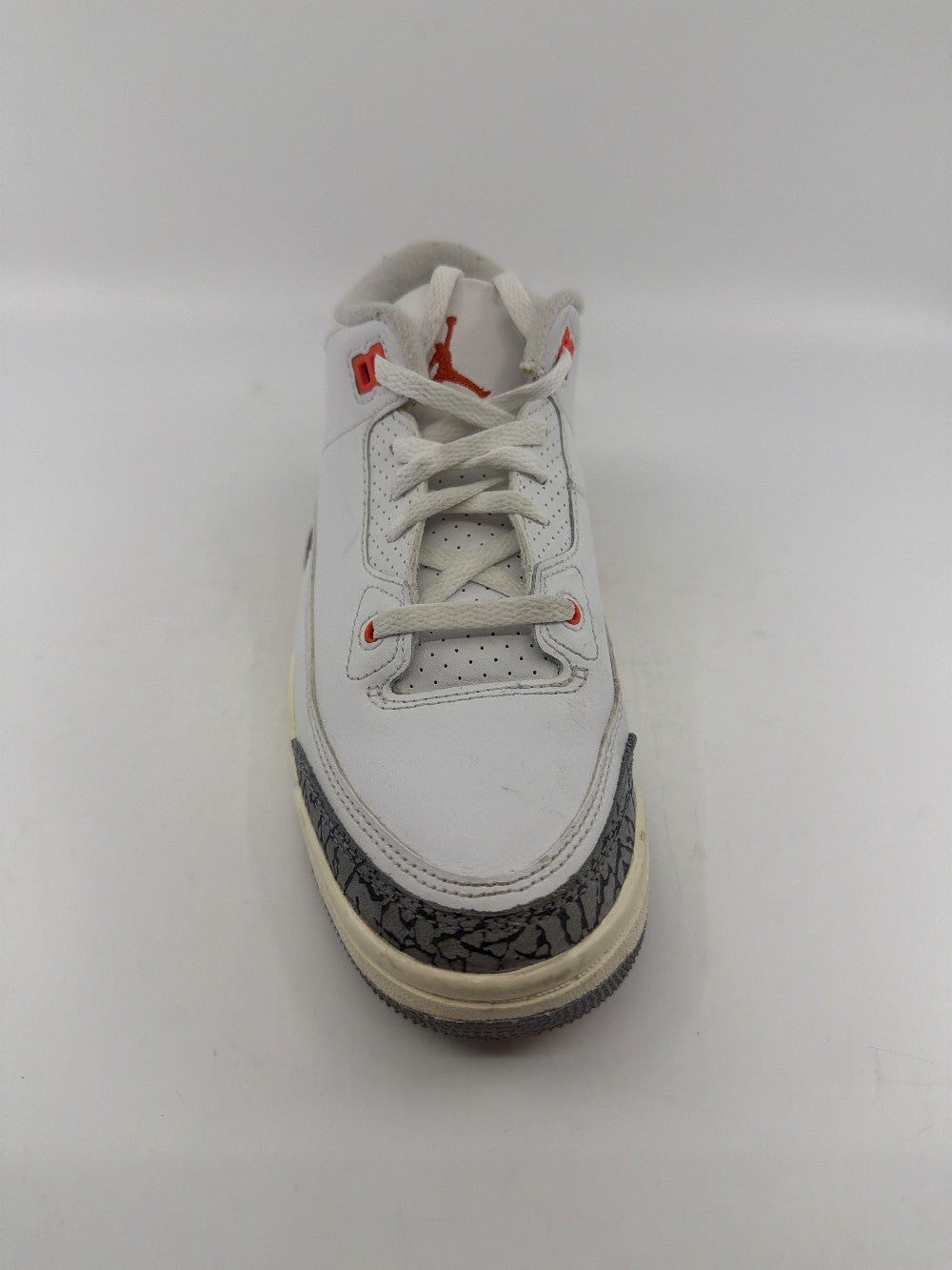 *USED* AJ 3 (PS) - GEORGIA PEACH|37840