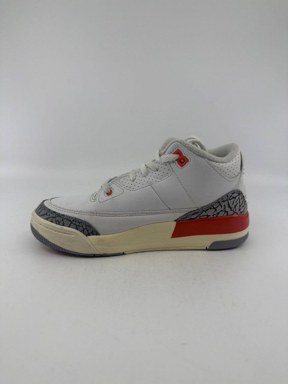 *USED* AJ 3 (PS) - GEORGIA PEACH|37841