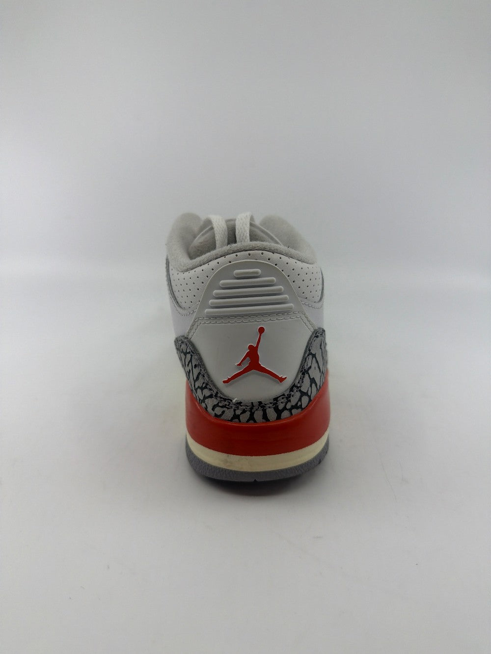 *USED* AJ 3 (PS) - GEORGIA PEACH|37842