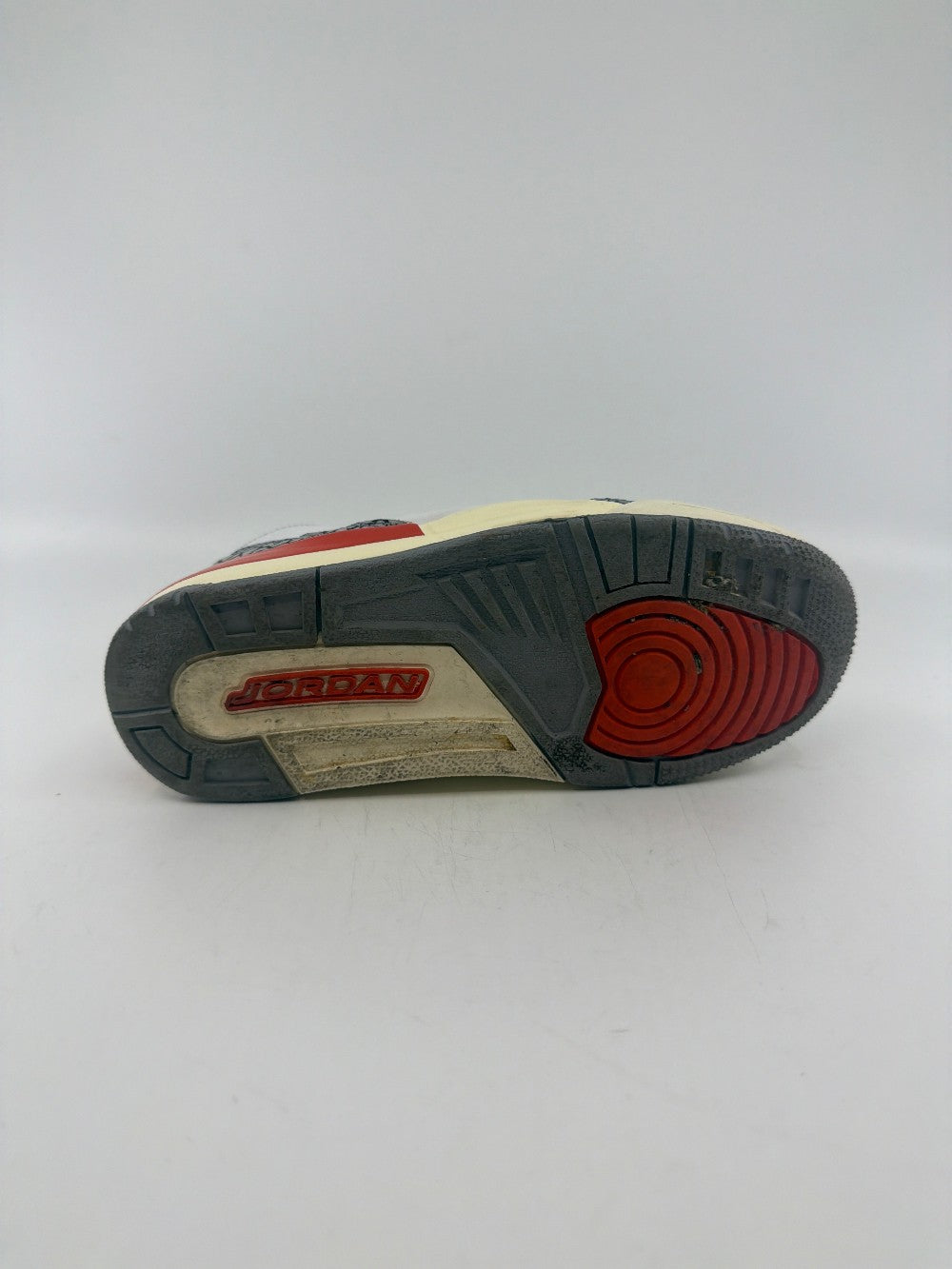 *USED* AJ 3 (PS) - GEORGIA PEACH|37843