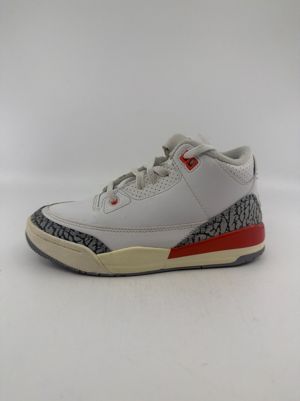 *USED* AJ 3 (PS) - GEORGIA PEACH|37844