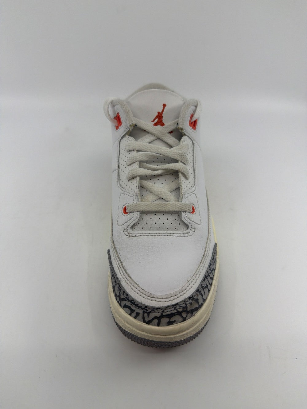 *USED* AJ 3 (PS) - GEORGIA PEACH|37845