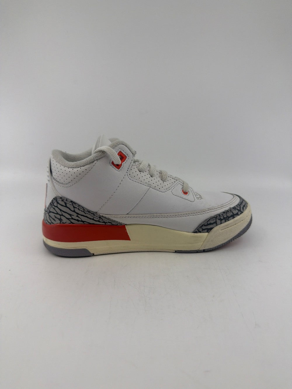 *USED* AJ 3 (PS) - GEORGIA PEACH|37846