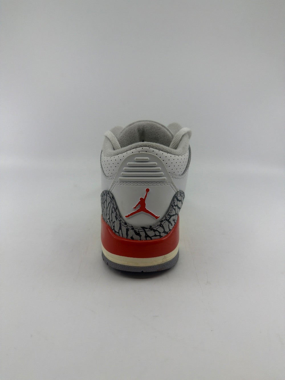 *USED* AJ 3 (PS) - GEORGIA PEACH|37847