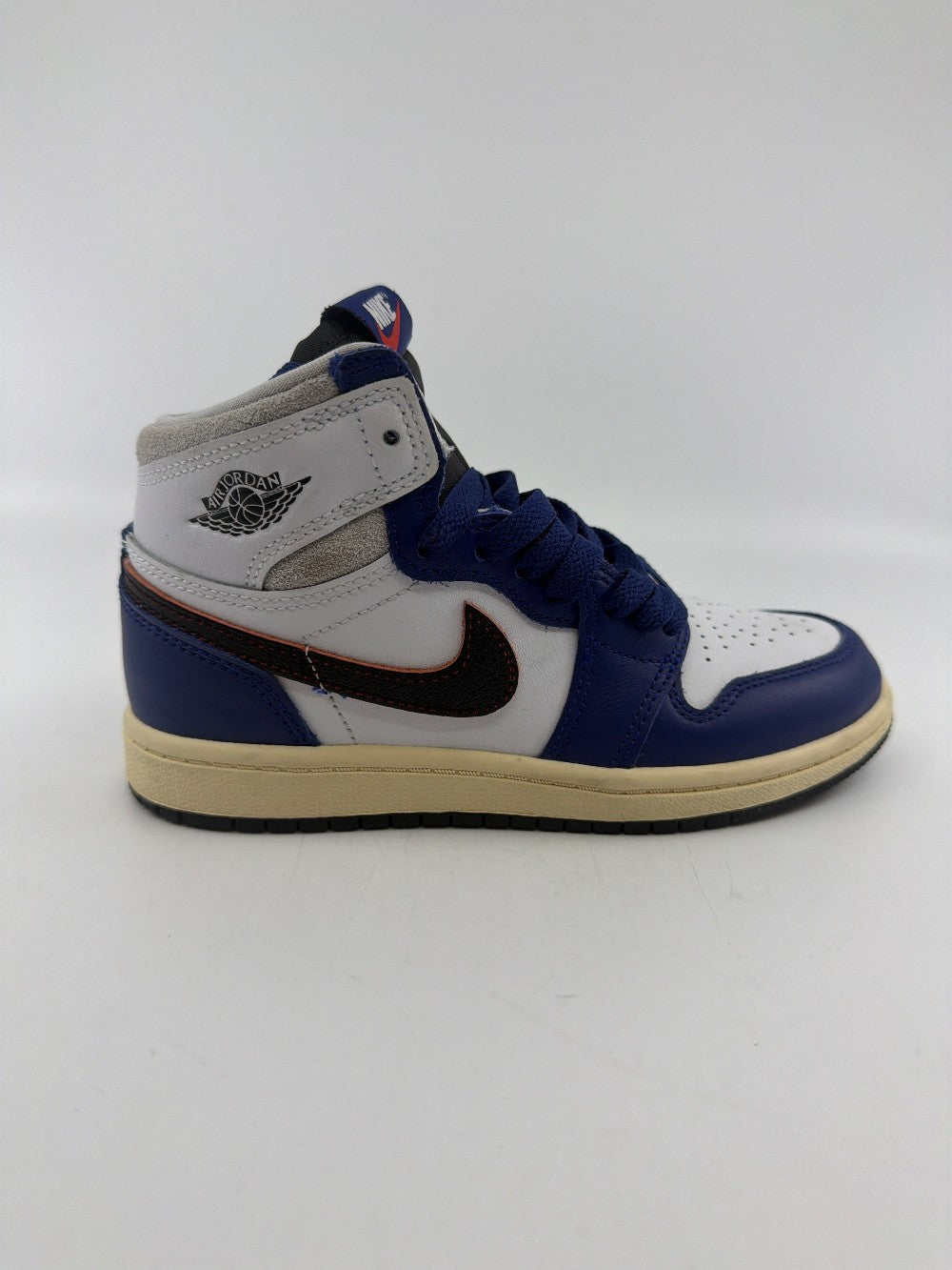 *USED* AJ 1 (PS) - RARE AIR|37859