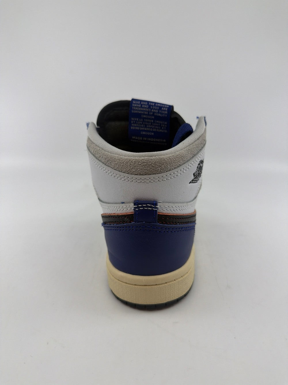 *USED* AJ 1 (PS) - RARE AIR|37862