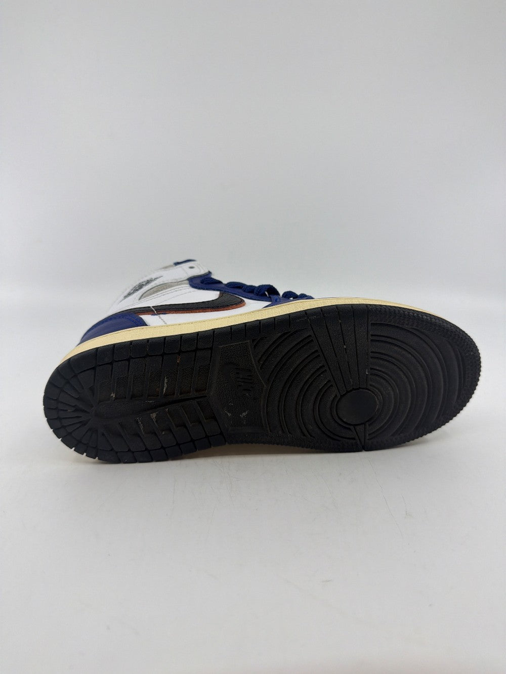 *USED* AJ 1 (PS) - RARE AIR|37863