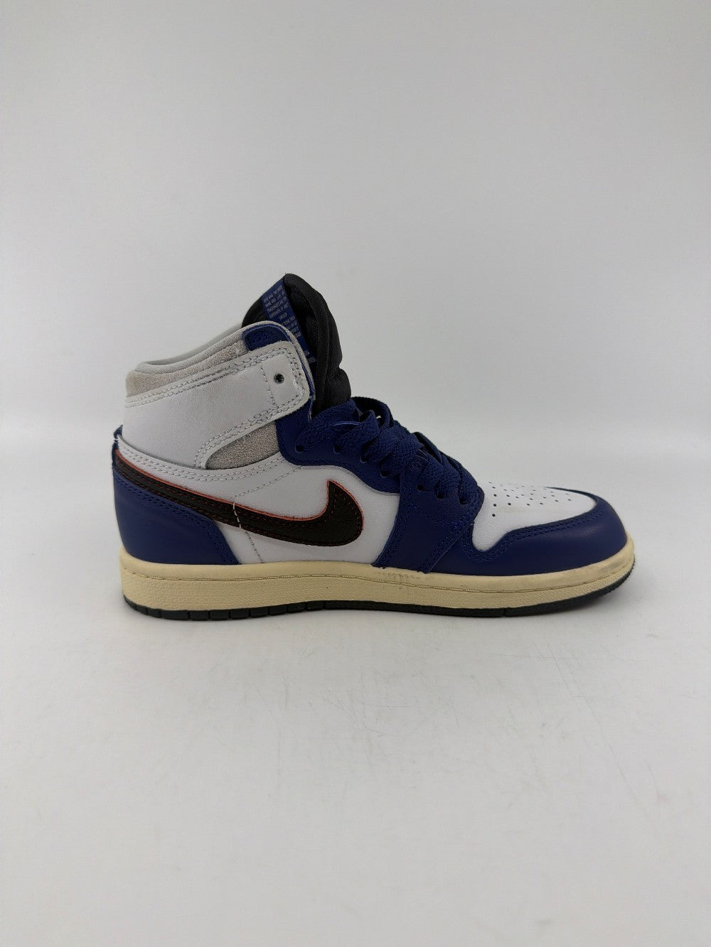 *USED* AJ 1 (PS) - RARE AIR|37866