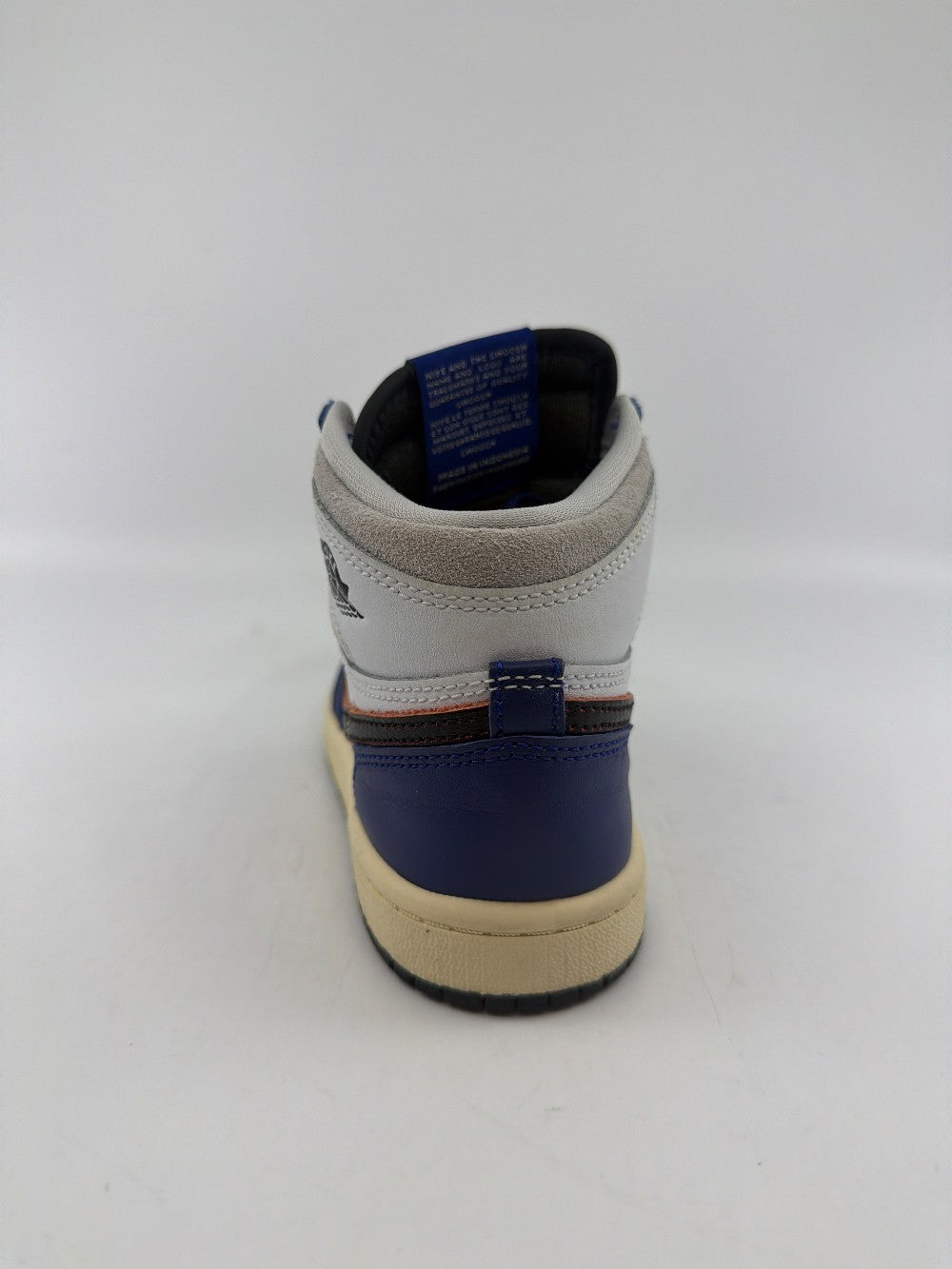 *USED* AJ 1 (PS) - RARE AIR|37867