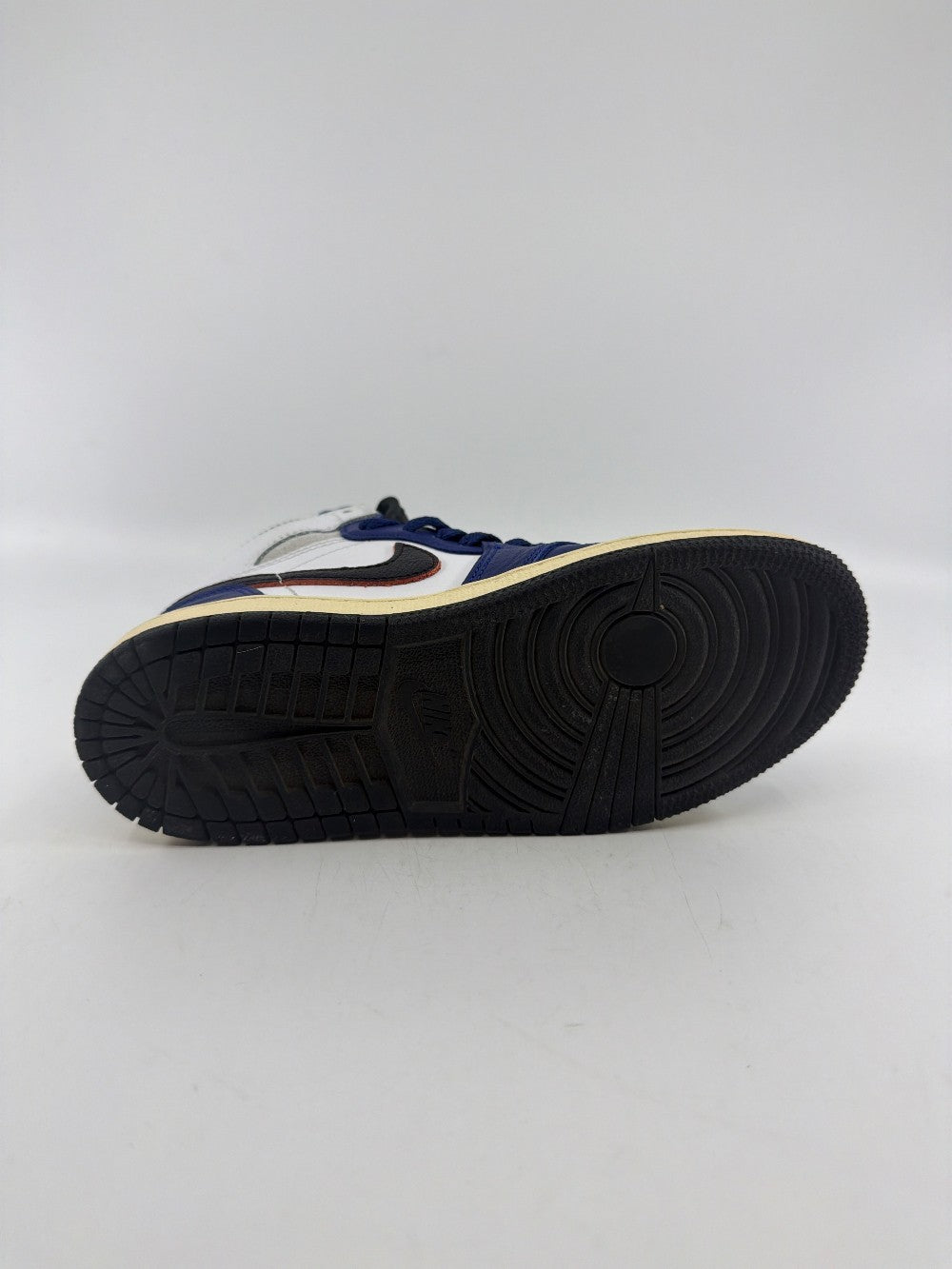 *USED* AJ 1 (PS) - RARE AIR|37868