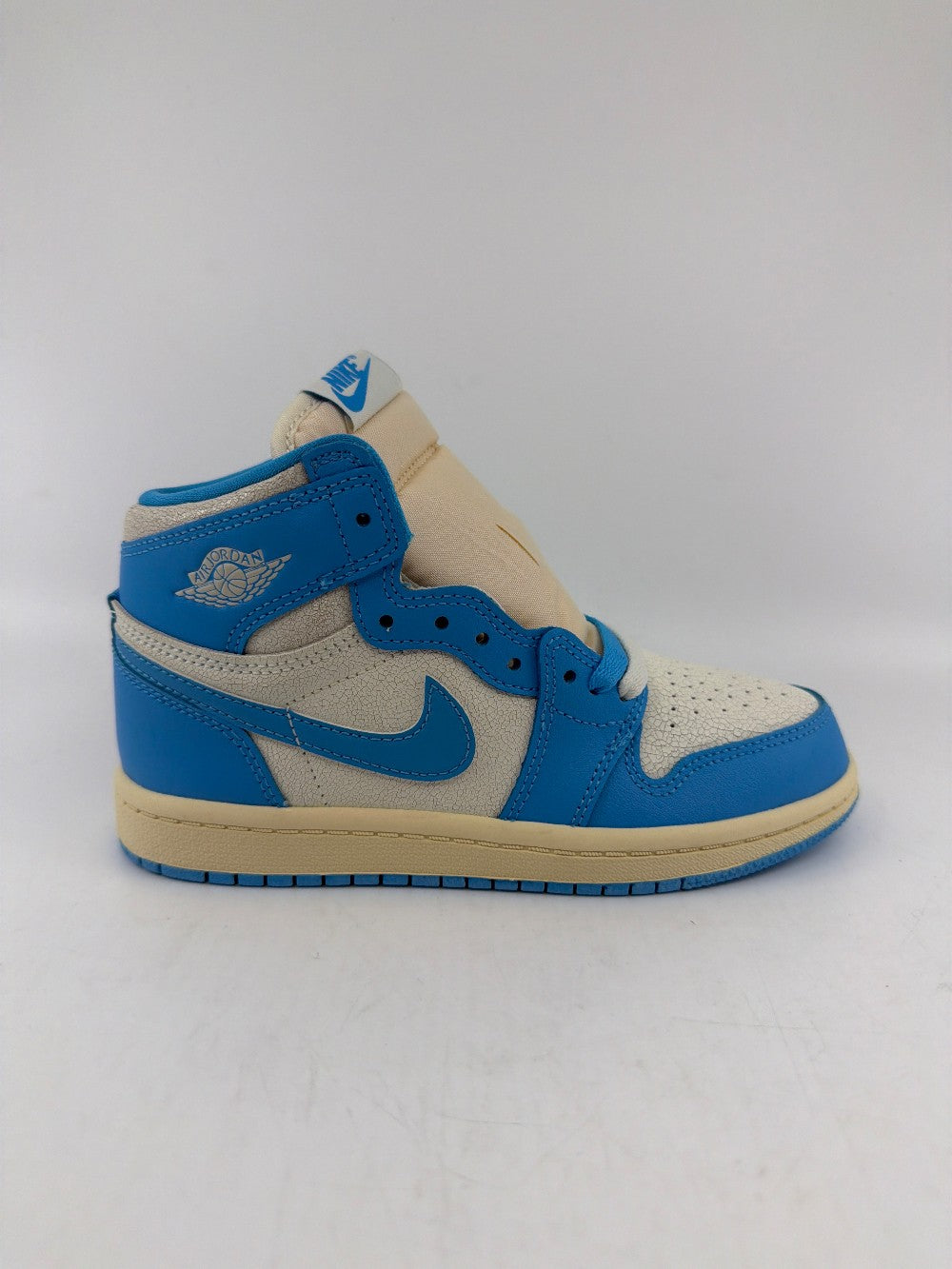 AJ 1 (PS) - UNC REIMAGINED|37869