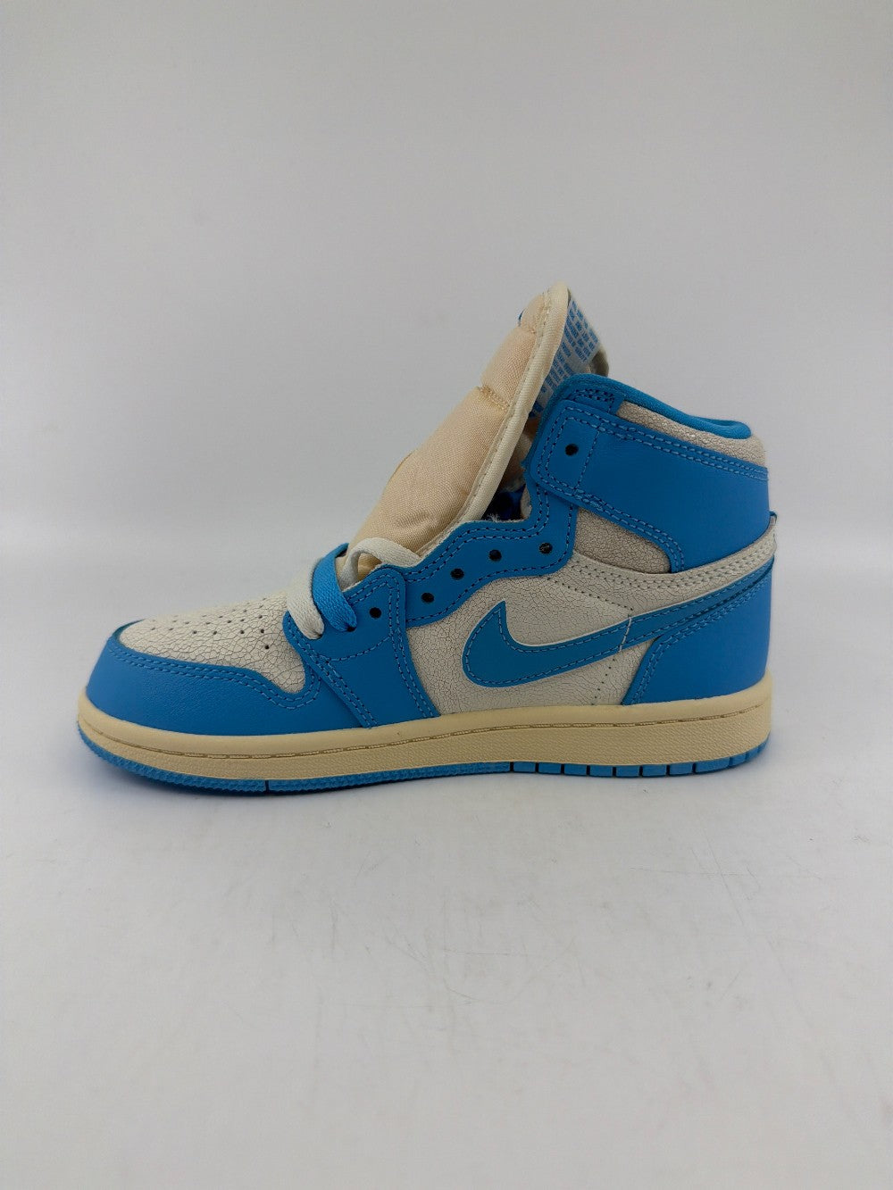AJ 1 (PS) - UNC REIMAGINED|37871