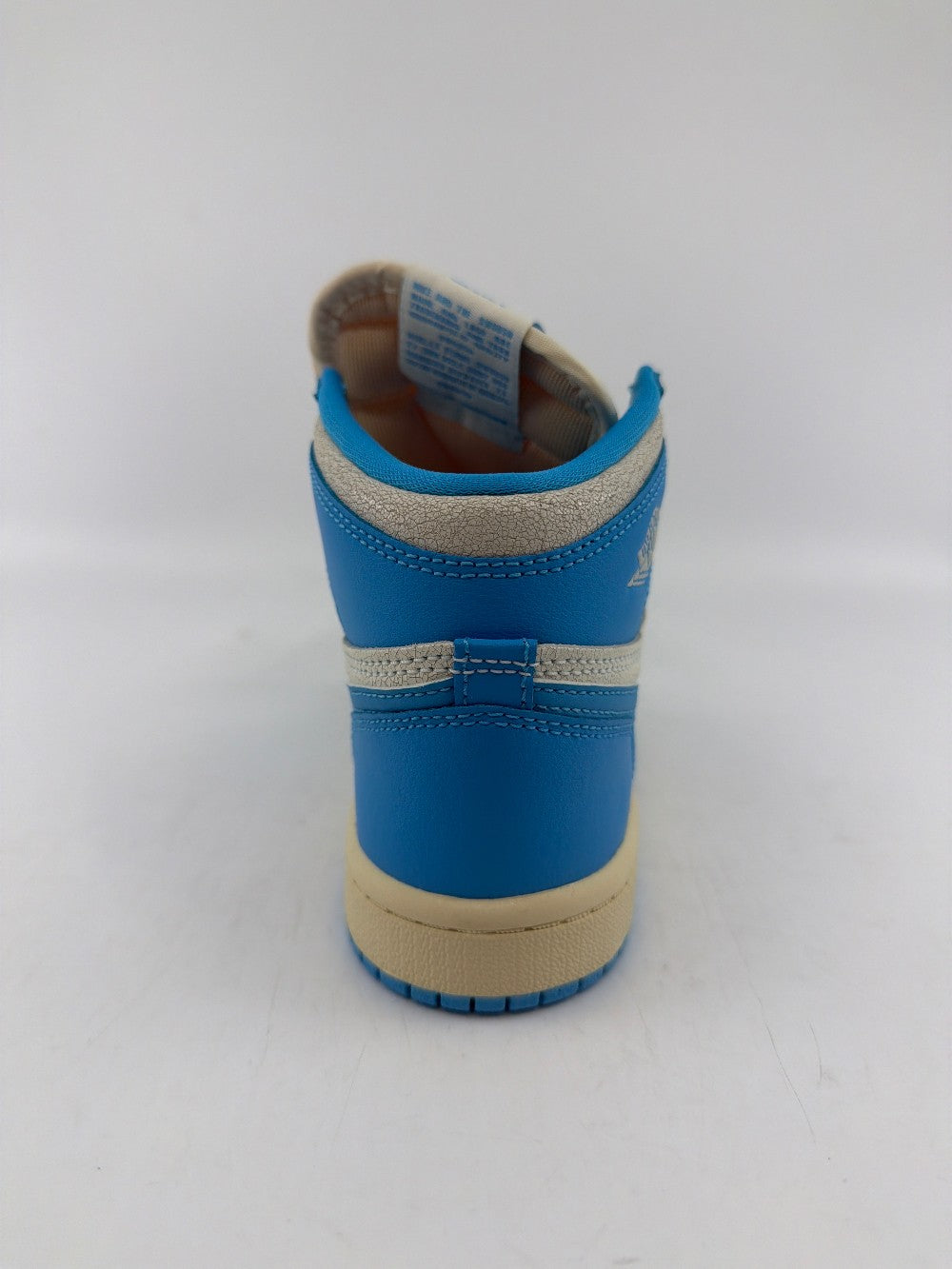AJ 1 (PS) - UNC REIMAGINED|37872