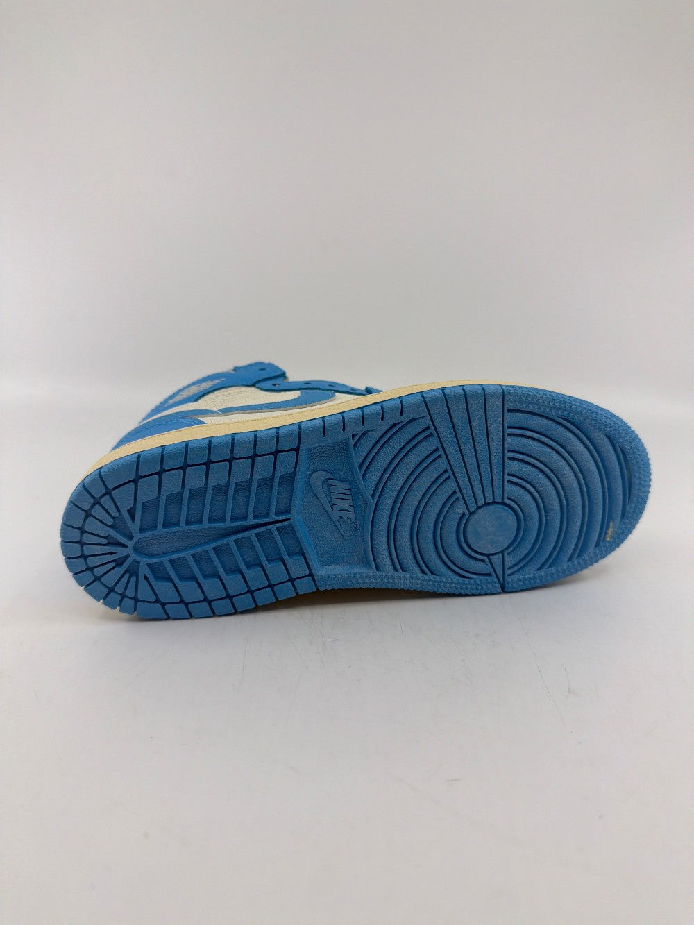 AJ 1 (PS) - UNC REIMAGINED|37873