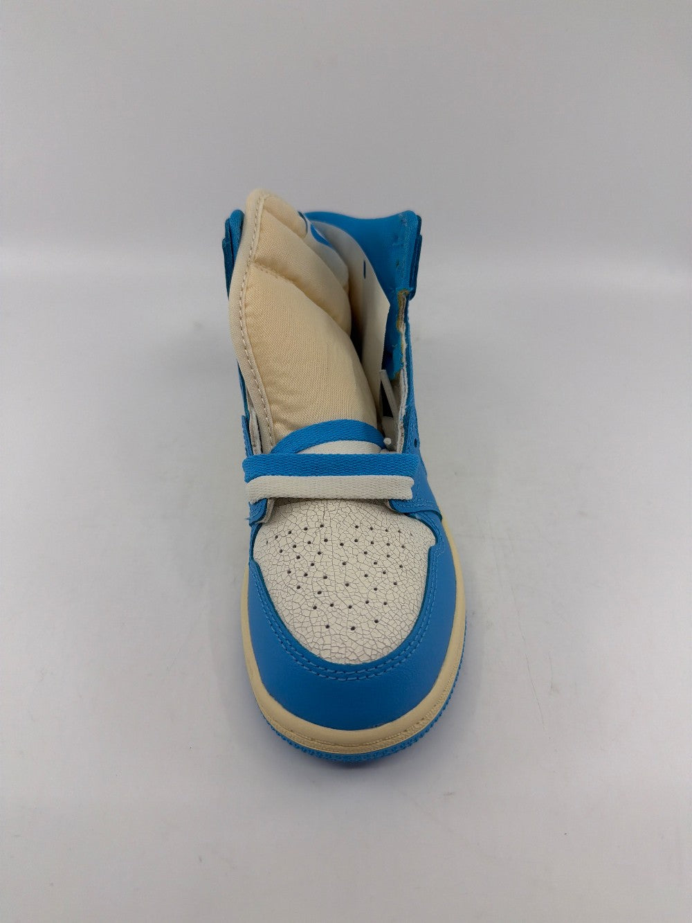 AJ 1 (PS) - UNC REIMAGINED|37875