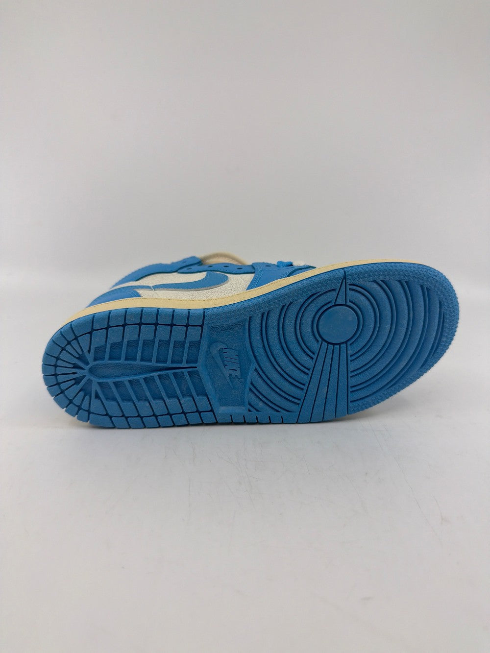 AJ 1 (PS) - UNC REIMAGINED|37878