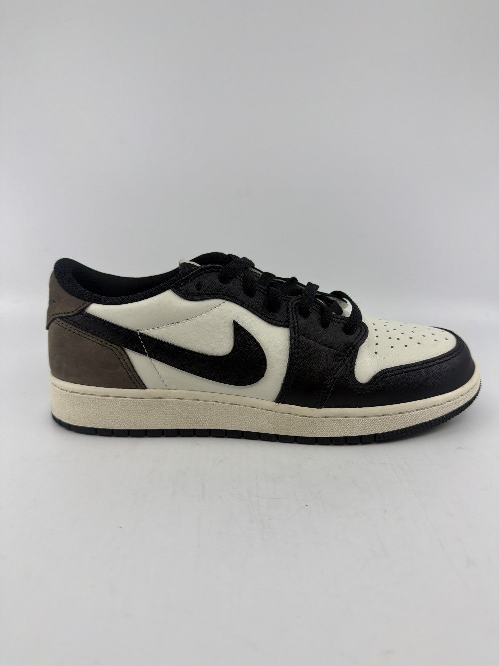 *USED* AJ 1 LOW OG (GS) - MOCHA|37914