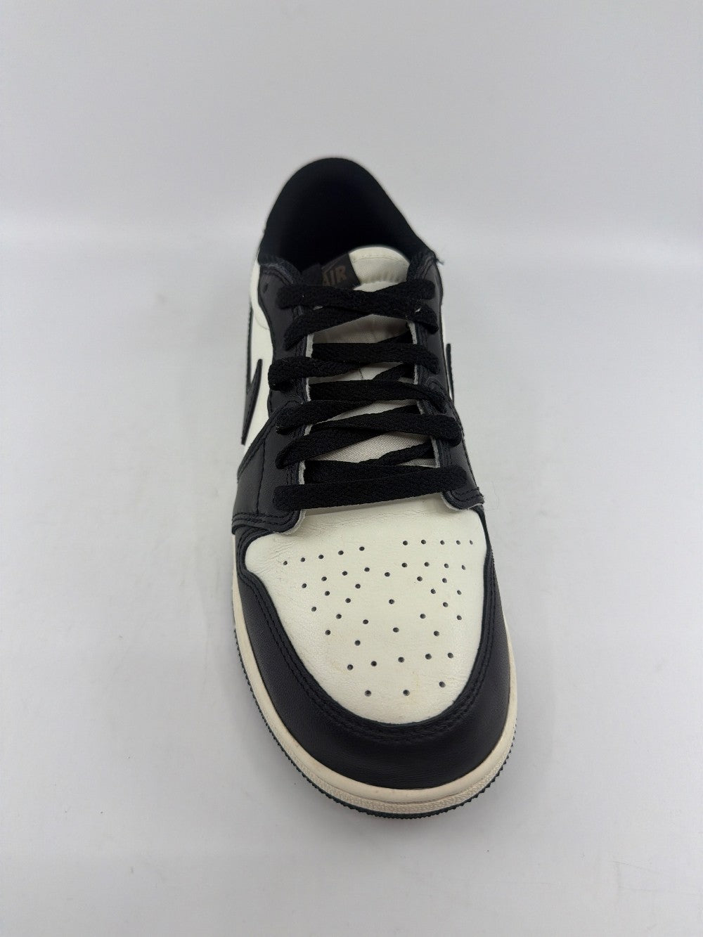 *USED* AJ 1 LOW OG (GS) - MOCHA|37915
