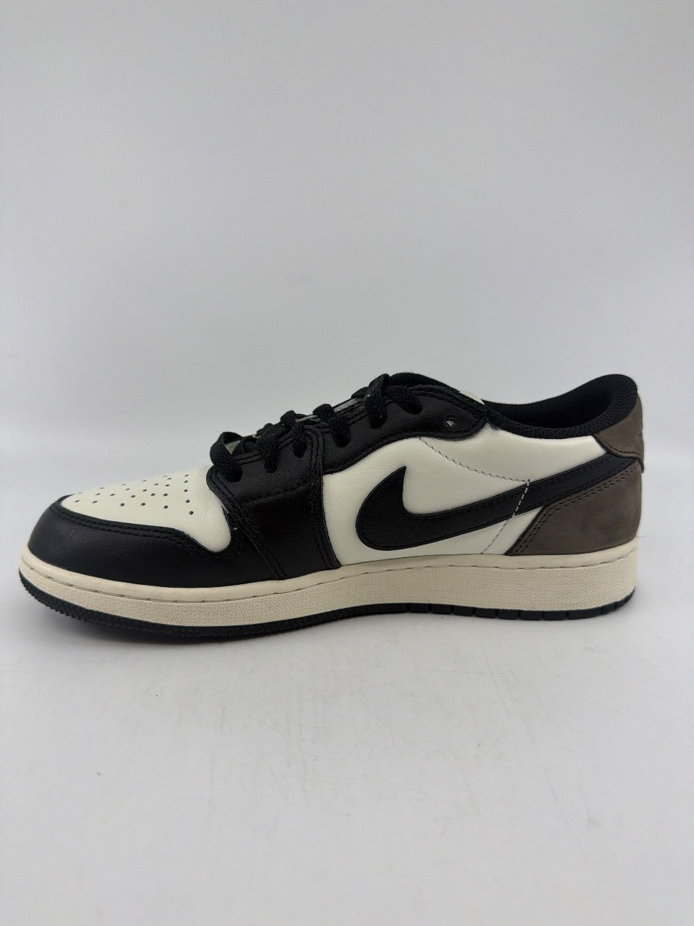 *USED* AJ 1 LOW OG (GS) - MOCHA|37916