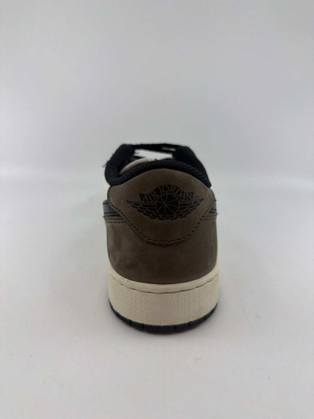 *USED* AJ 1 LOW OG (GS) - MOCHA|37917