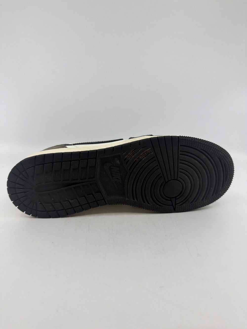 *USED* AJ 1 LOW OG (GS) - MOCHA|37918
