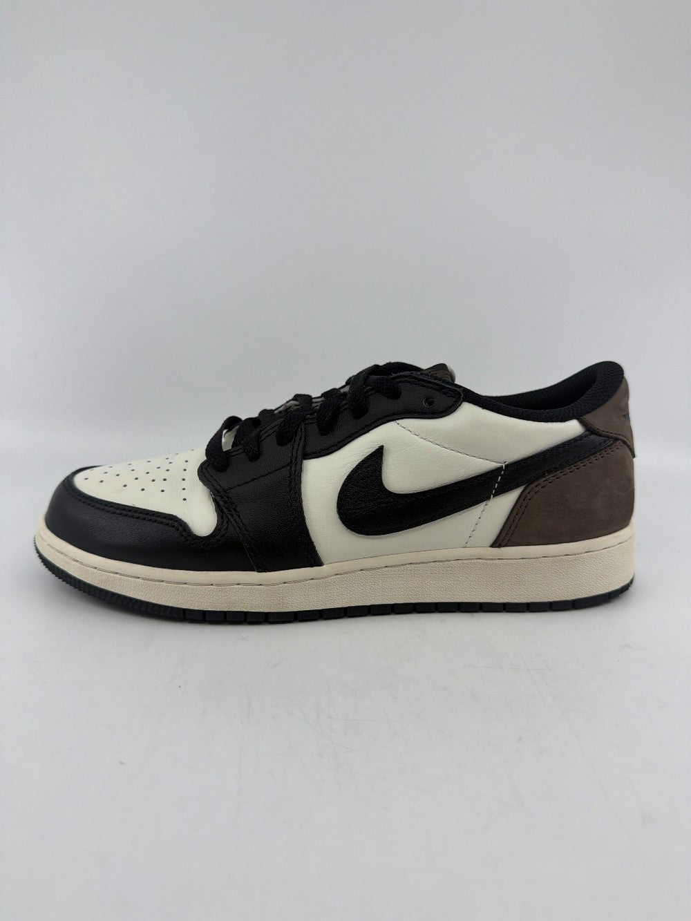 *USED* AJ 1 LOW OG (GS) - MOCHA|37919