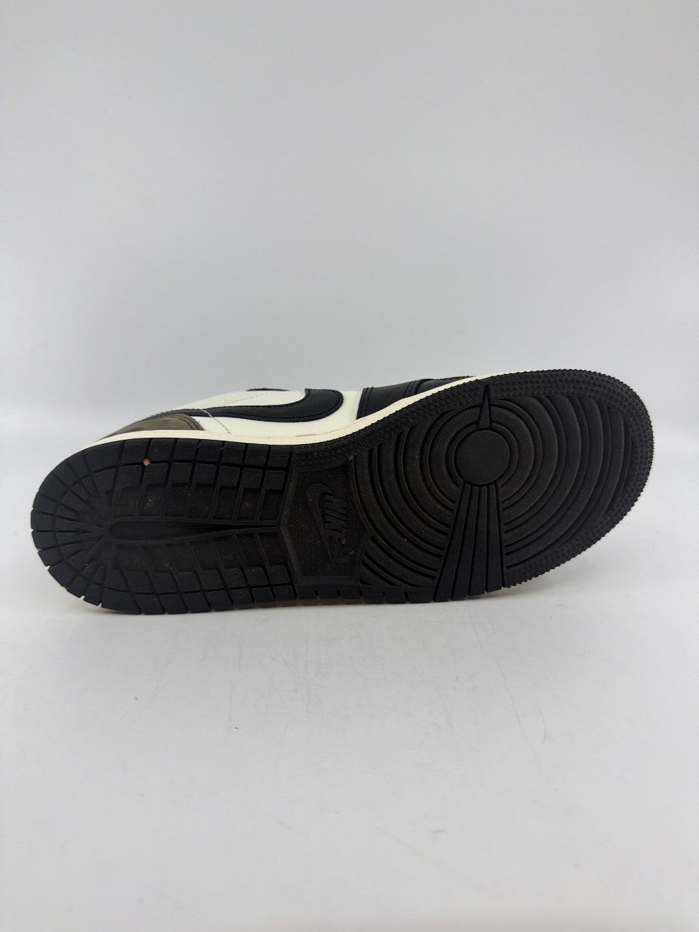 *USED* AJ 1 LOW OG (GS) - MOCHA|37923