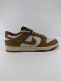 NIKE DUNK LOW - LIGHT BRITISH TAN|37924