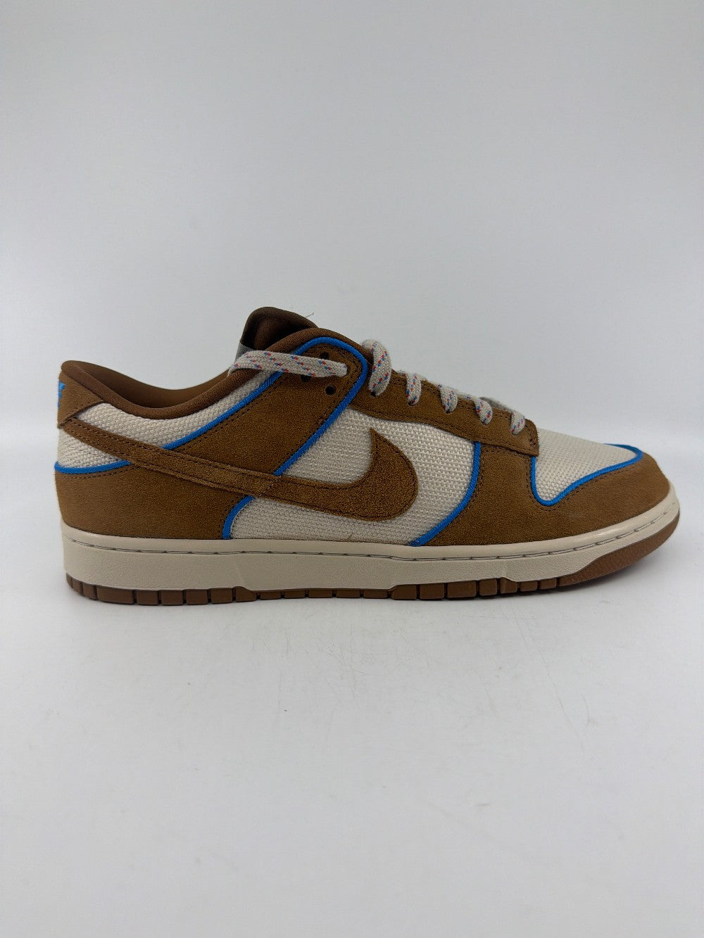 NIKE DUNK LOW - LIGHT BRITISH TAN|37924