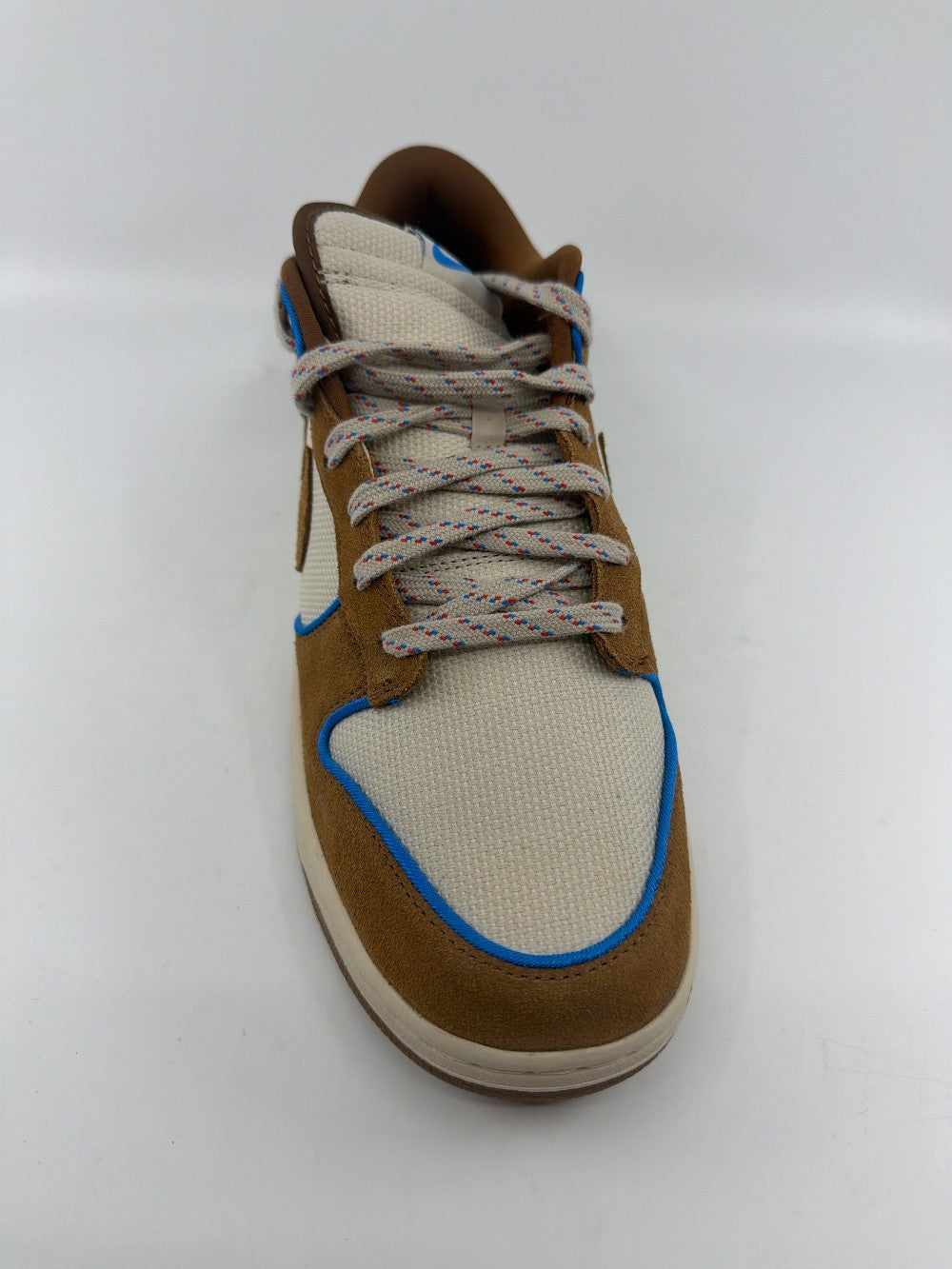 NIKE DUNK LOW - LIGHT BRITISH TAN|37925