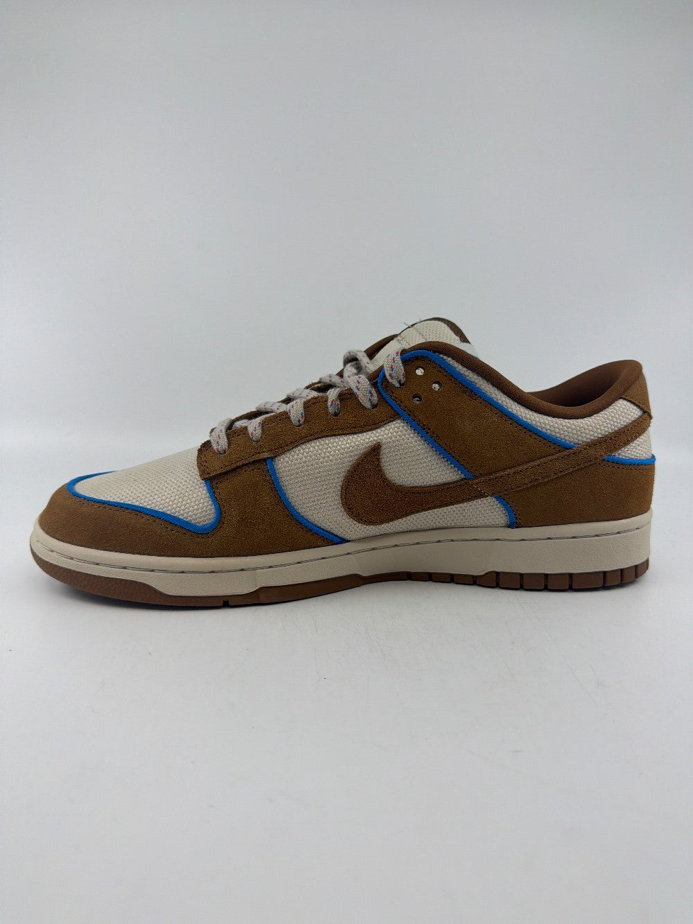 NIKE DUNK LOW - LIGHT BRITISH TAN|37926