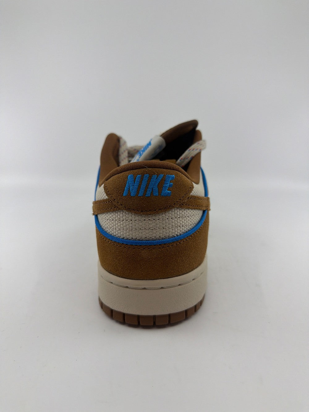 NIKE DUNK LOW - LIGHT BRITISH TAN|37927