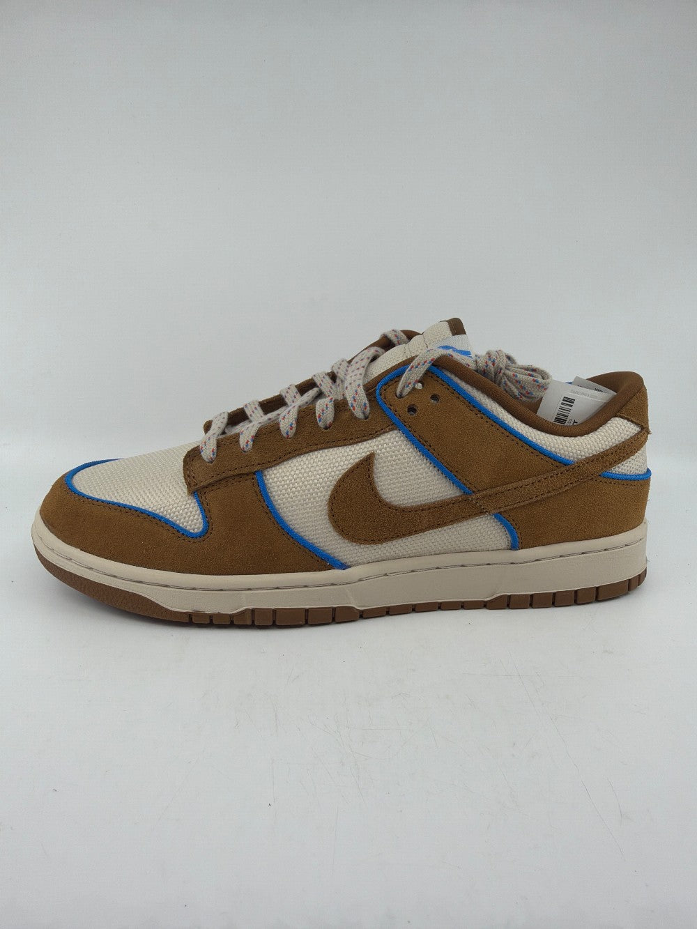 NIKE DUNK LOW - LIGHT BRITISH TAN|37929
