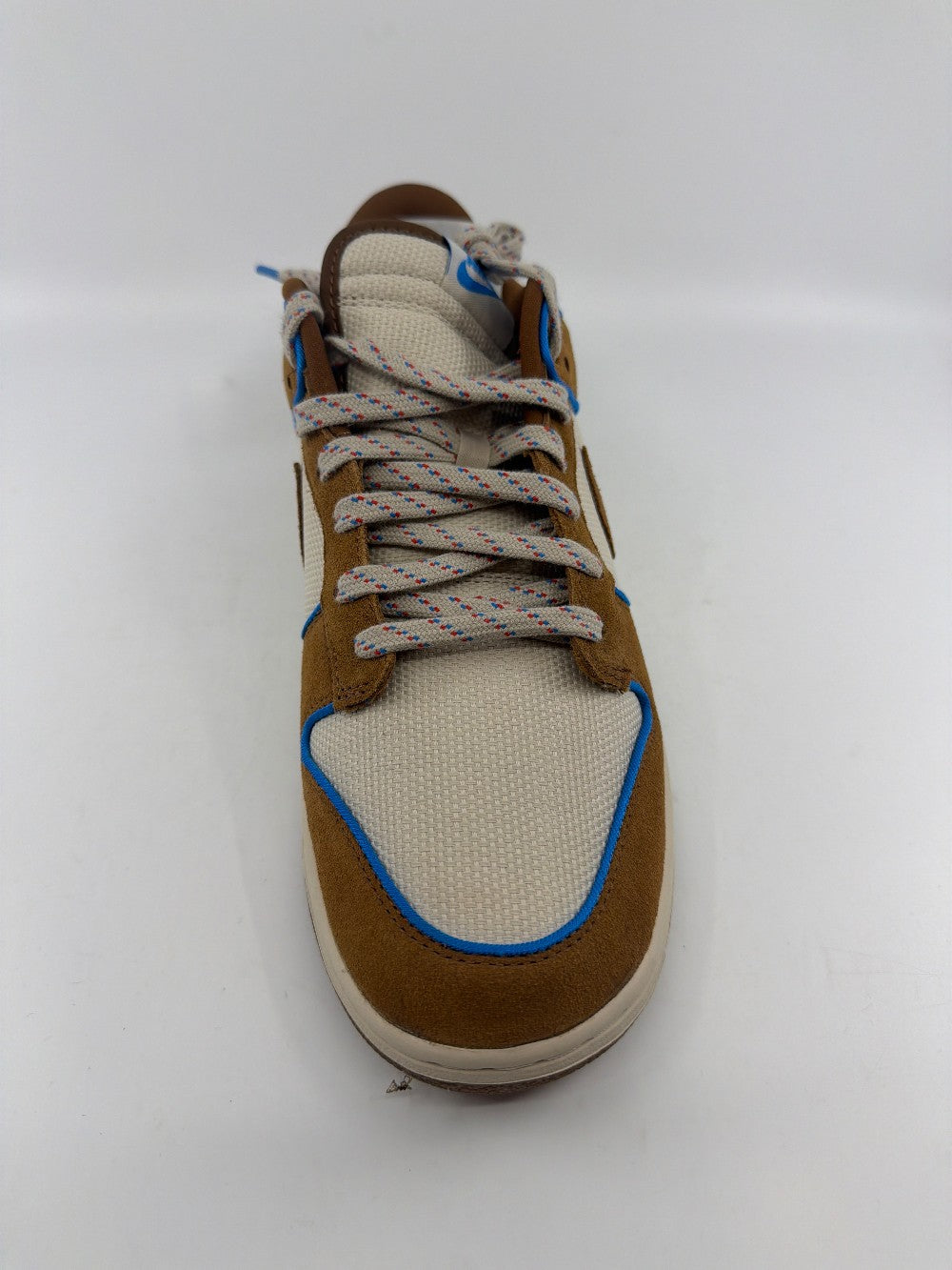 NIKE DUNK LOW - LIGHT BRITISH TAN|37930