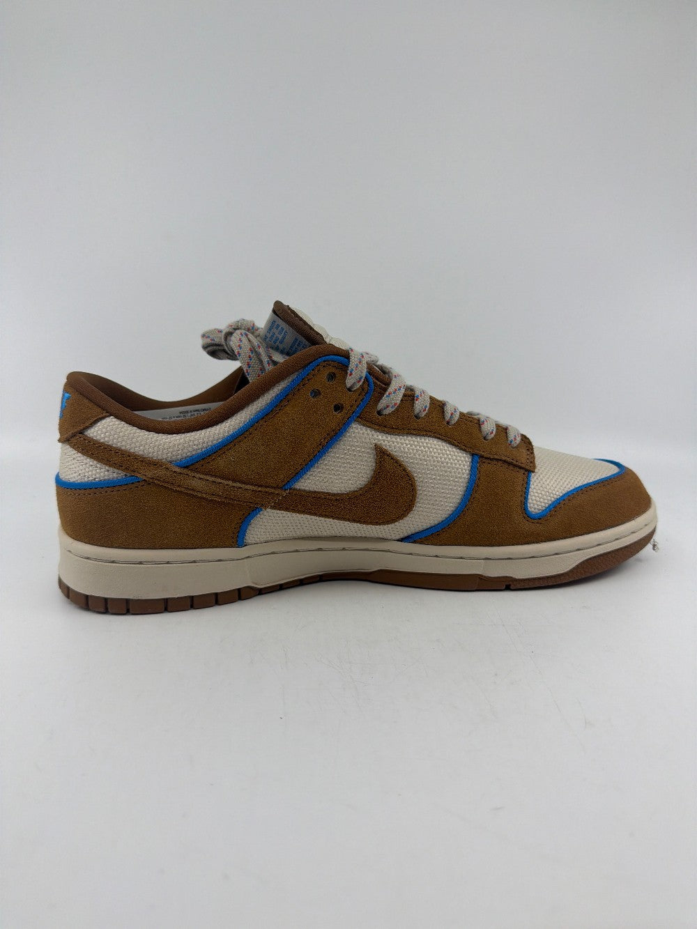 NIKE DUNK LOW - LIGHT BRITISH TAN|37931