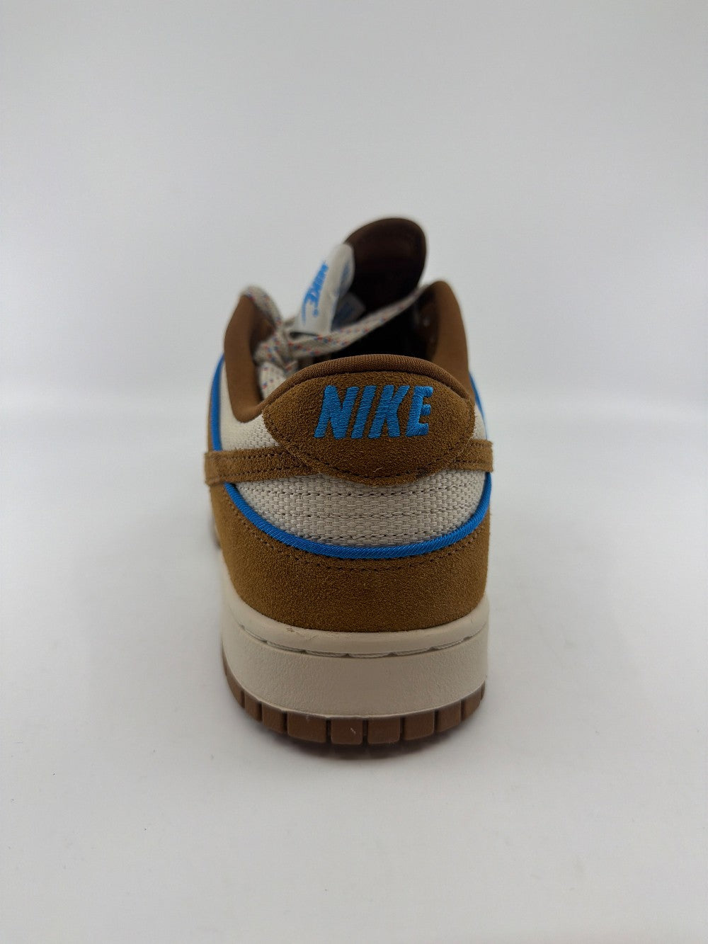 NIKE DUNK LOW - LIGHT BRITISH TAN|37932