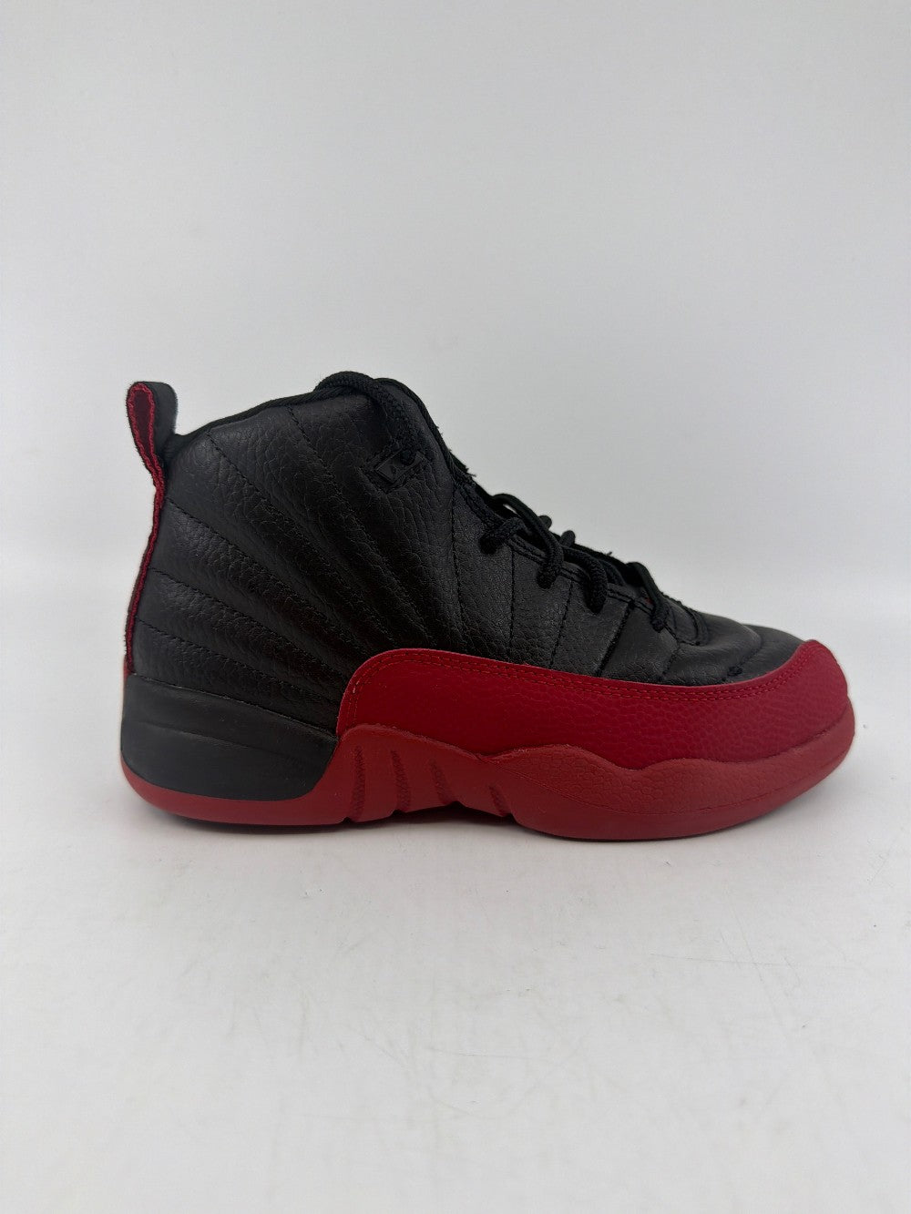 *USED/REP BOX* AJ 12 (PS) - FLU GAME (2025)|37944