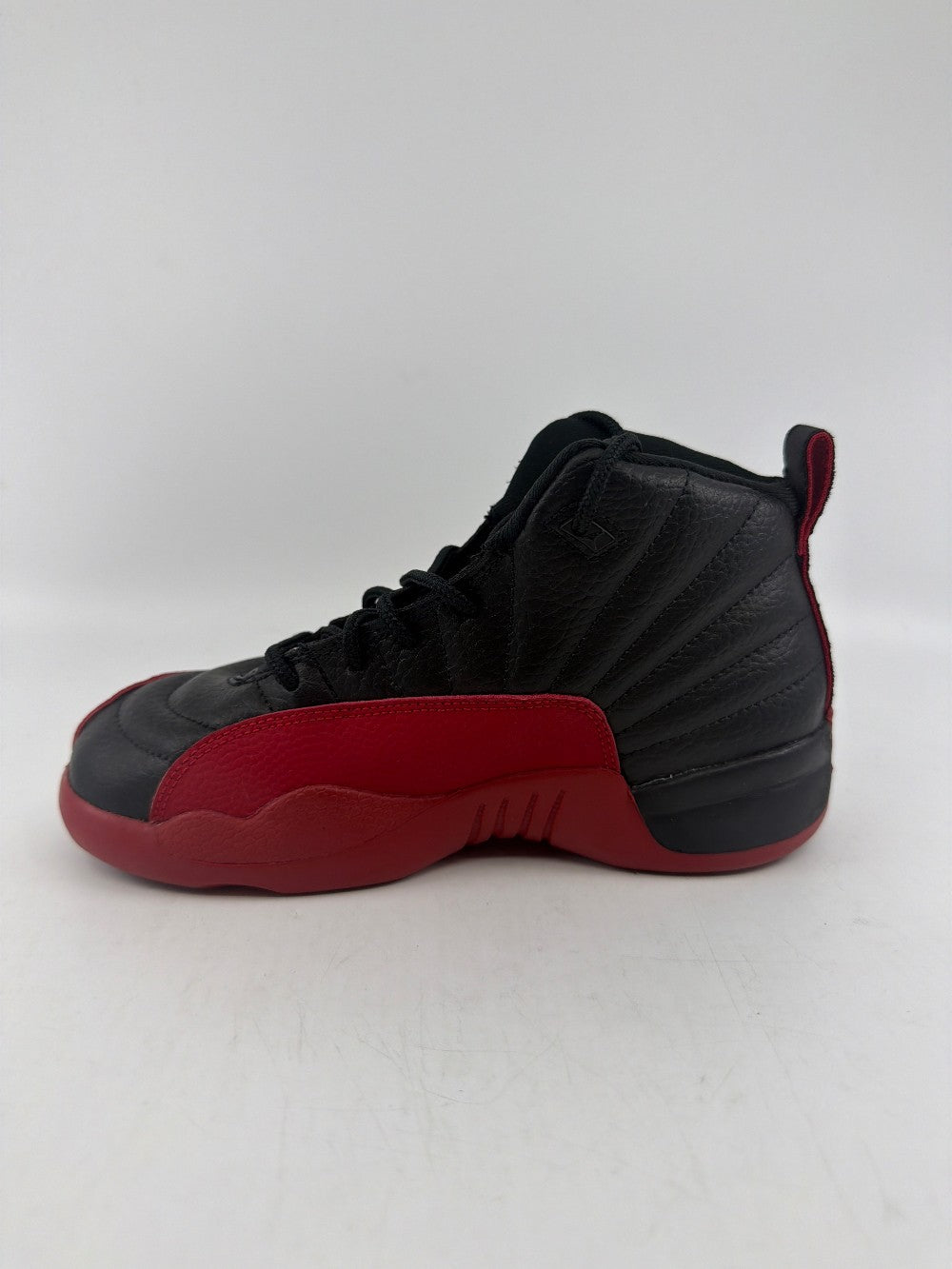 *USED/REP BOX* AJ 12 (PS) - FLU GAME (2025)|37946