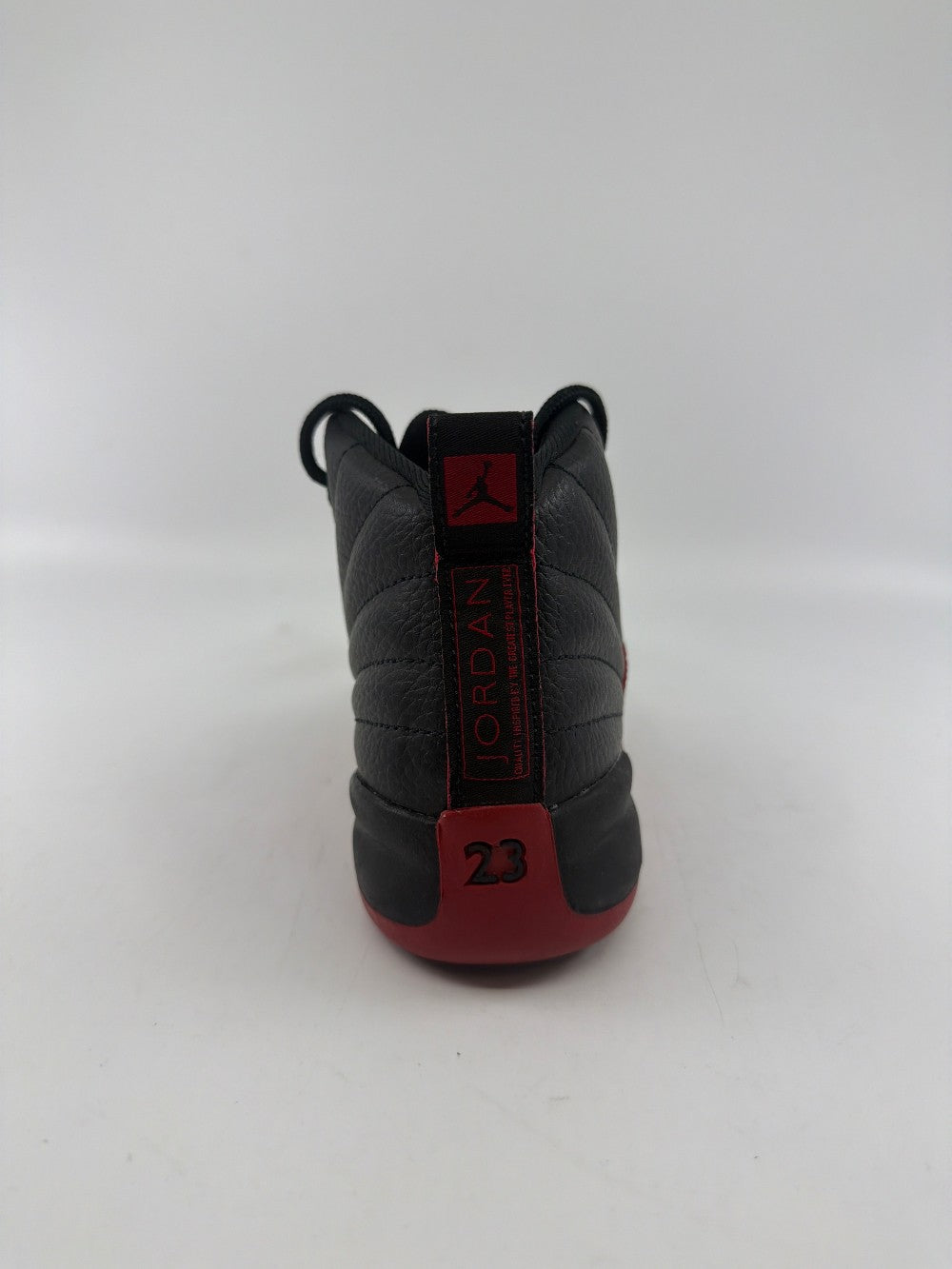 *USED/REP BOX* AJ 12 (PS) - FLU GAME (2025)|37947