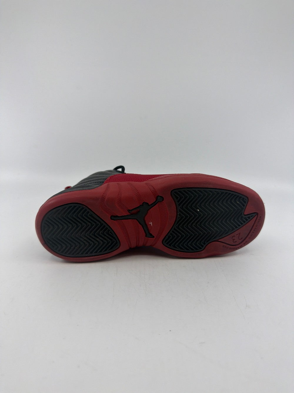 *USED/REP BOX* AJ 12 (PS) - FLU GAME (2025)|37948