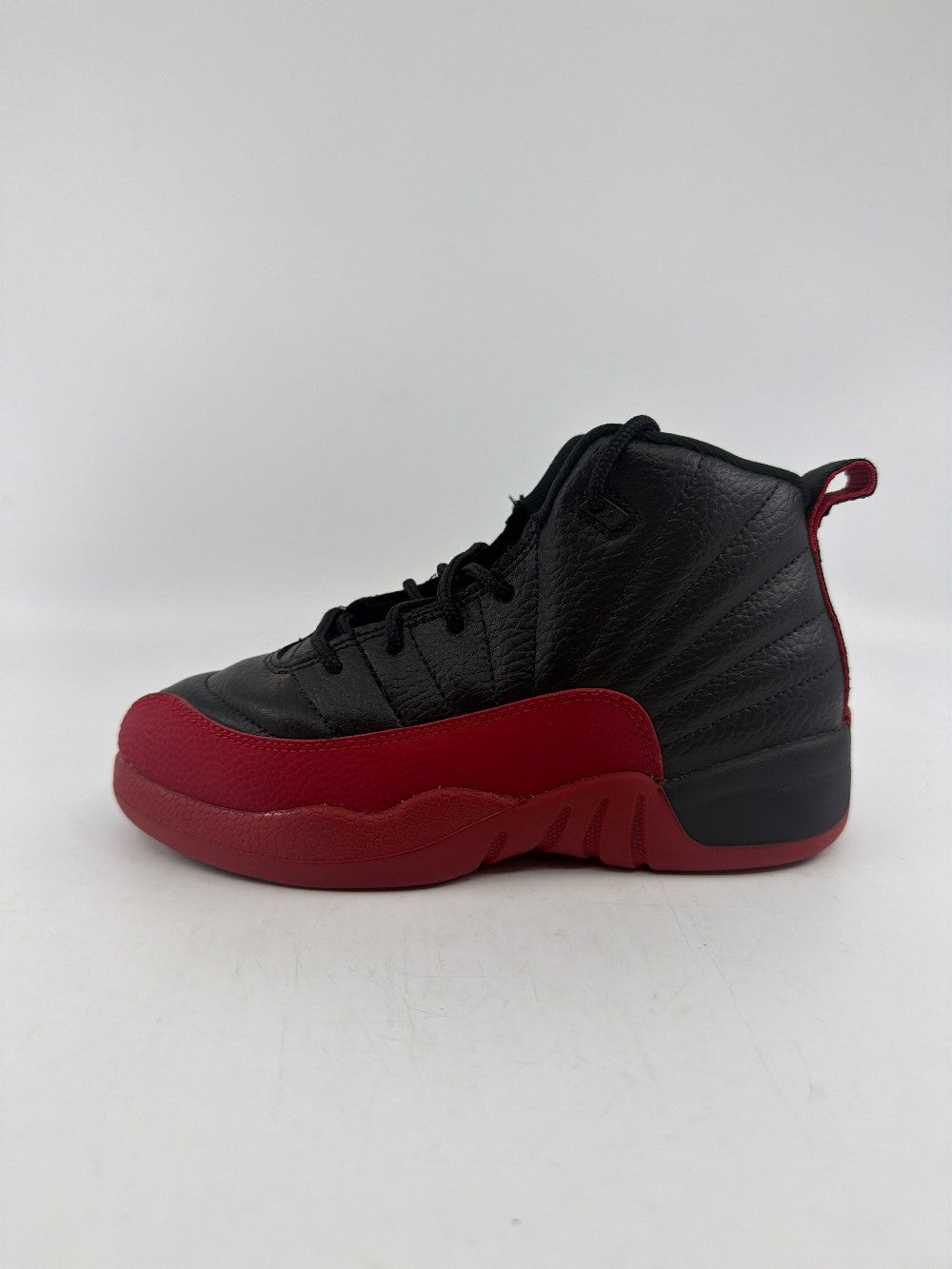 *USED/REP BOX* AJ 12 (PS) - FLU GAME (2025)|37949