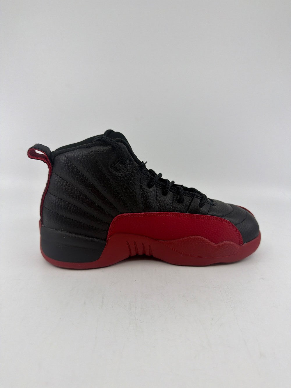 *USED/REP BOX* AJ 12 (PS) - FLU GAME (2025)|37951