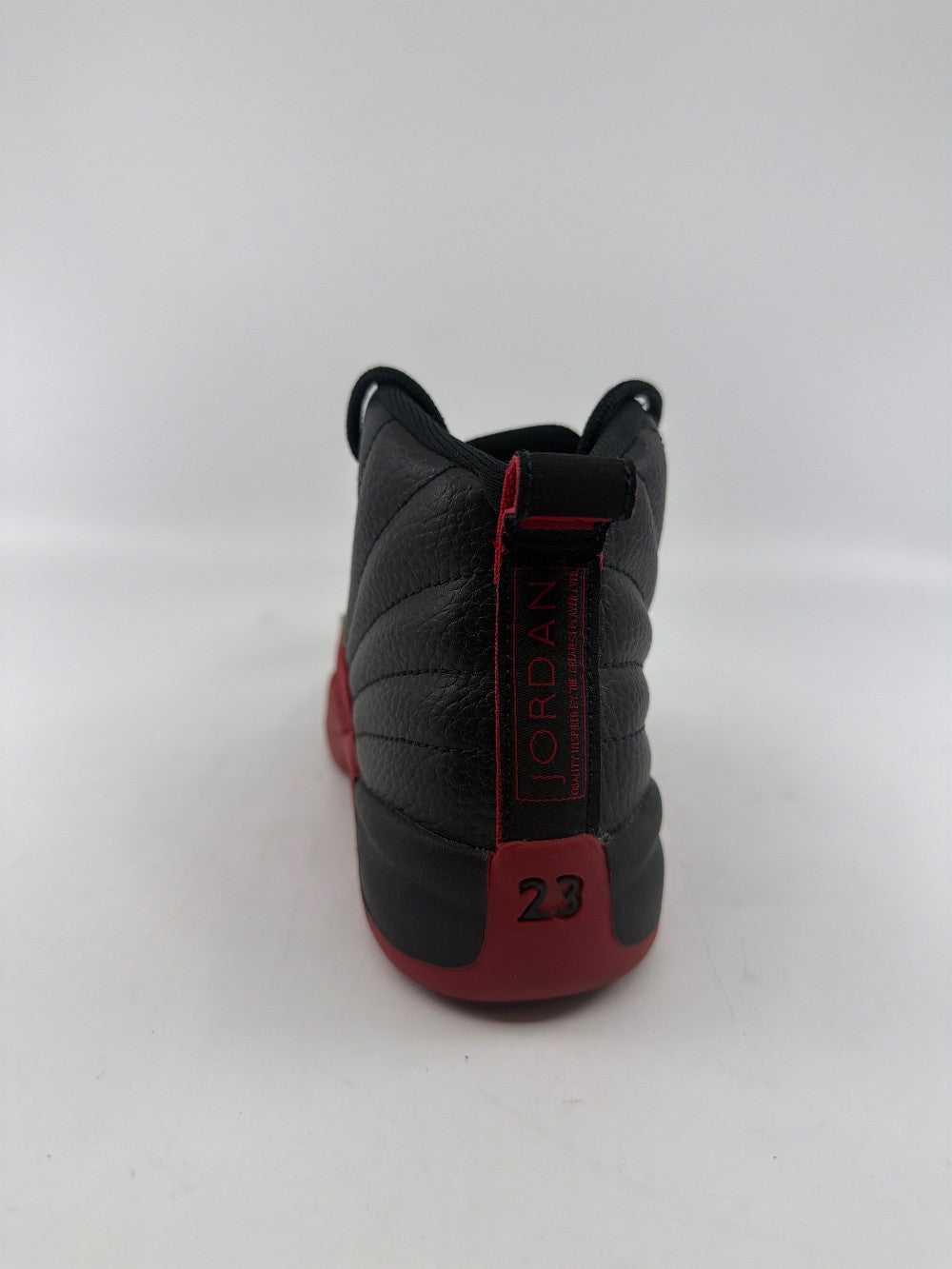 *USED/REP BOX* AJ 12 (PS) - FLU GAME (2025)|37952