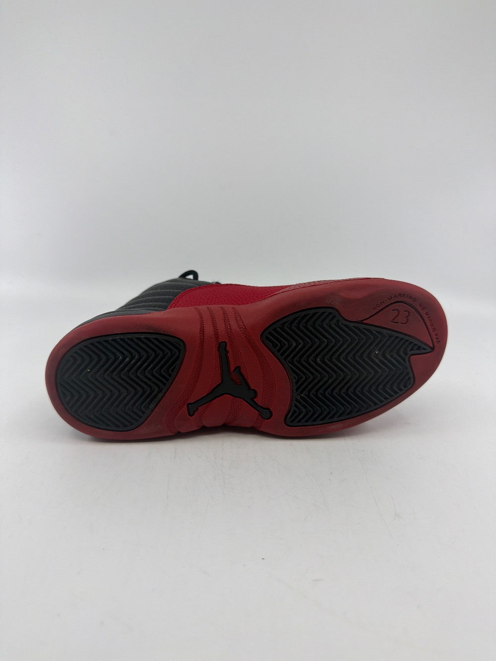 *USED/REP BOX* AJ 12 (PS) - FLU GAME (2025)|37953