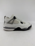 *USED* AJ 4 (PS) - WHITE CEMENT (2025)|37964