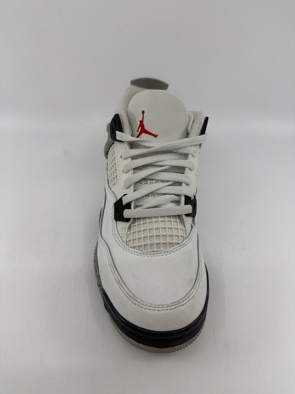 *USED* AJ 4 (PS) - WHITE CEMENT (2025)|37965