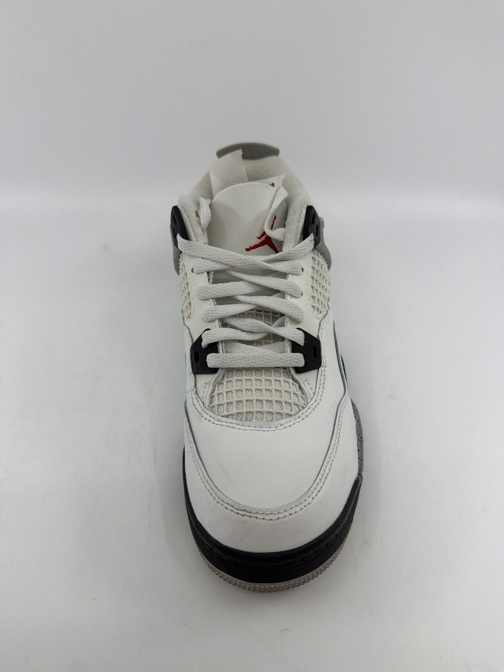 *USED* AJ 4 (PS) - WHITE CEMENT (2025)|37970
