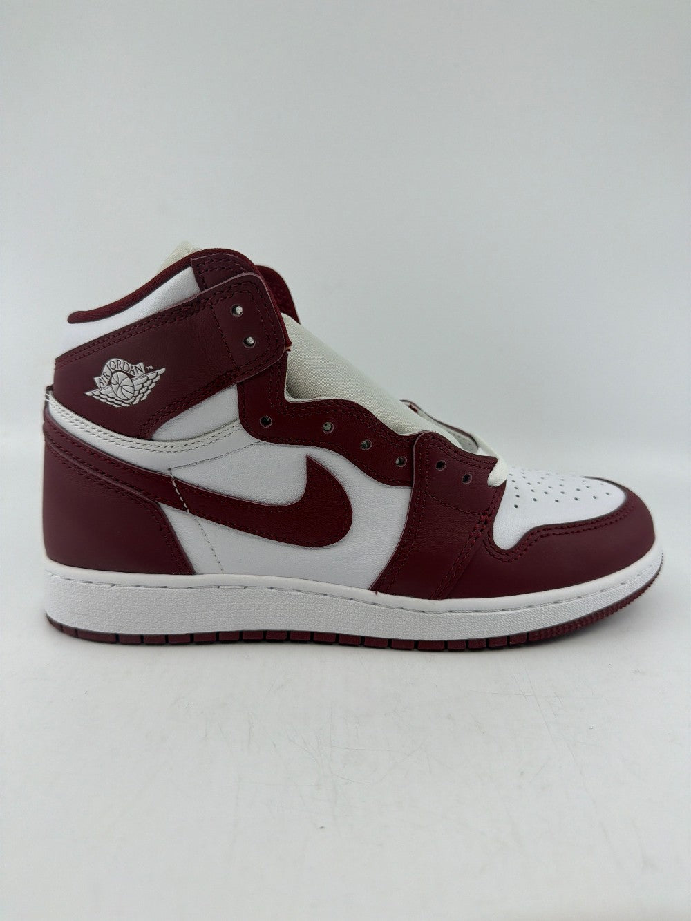 AJ 1 (GS) - ARTISNAL TEAM RED|37974