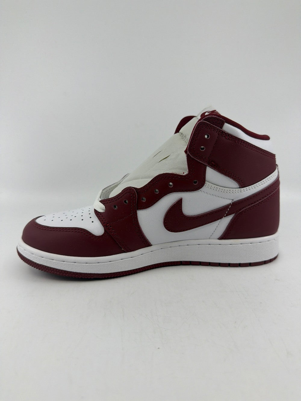 AJ 1 (GS) - ARTISNAL TEAM RED|37976